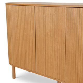 Lara Sideboard Natural Tan