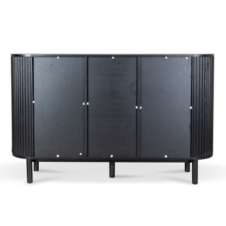 Hobart Sideboard Black