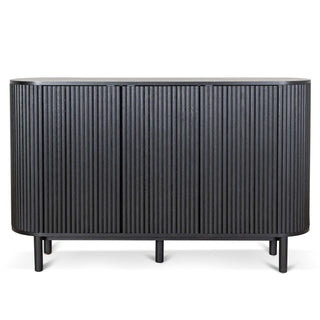Hobart Sideboard Black