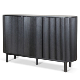 Hobart Sideboard Black