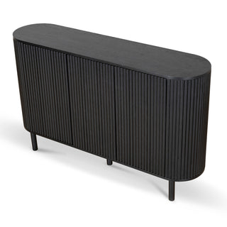 Hobart Sideboard Black