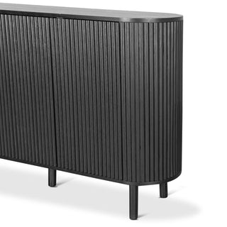 Hobart Sideboard Black