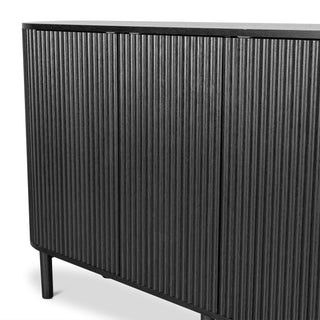 Hobart Sideboard Black