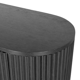 Hobart Sideboard Black