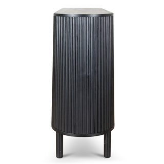 Hobart Sideboard Black