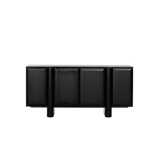 Brighton Sideboard Black