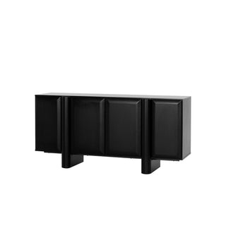 Brighton Sideboard Black