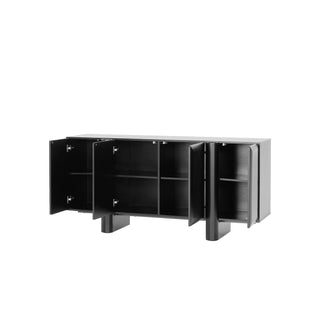 Brighton Sideboard Black
