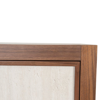 Theo Sideboard Beige