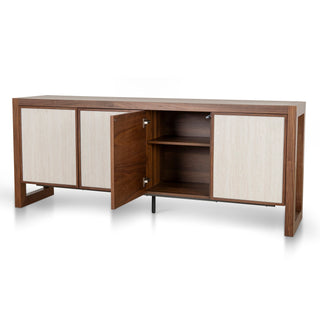 Theo Sideboard Beige