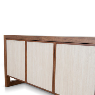 Theo Sideboard Beige