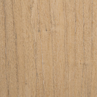 Riley Console Table Natural