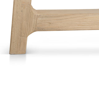 Riley Console Table Natural