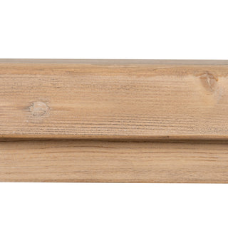 Mila Dining Table Natural