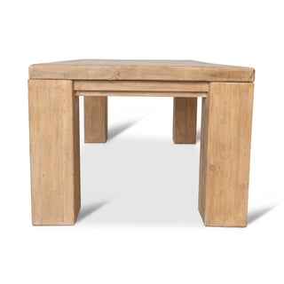Mila Dining Table Natural