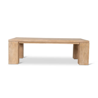 Mila Dining Table Natural