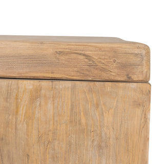 Mila Dining Table Natural