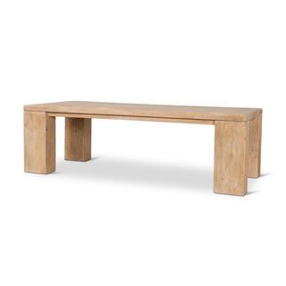 Cairns Dining Table Natural