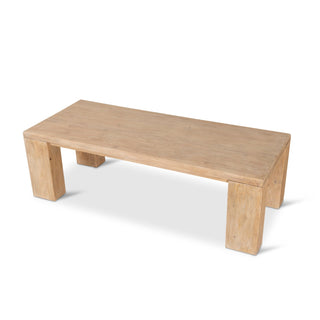 Cairns Dining Table Natural