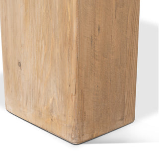 Cairns Dining Table Natural