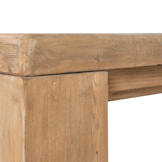 Cairns Dining Table Natural