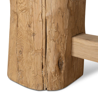 Lily Dining Table Natural