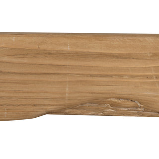 Lily Dining Table Natural