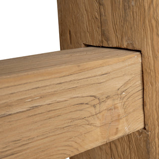 Lily Dining Table Natural