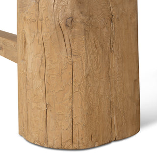 Lily Dining Table Natural