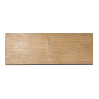 Mila Dining Table Natural