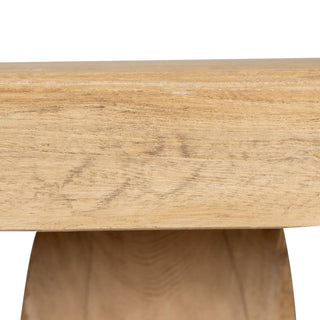 Mila Dining Table Natural