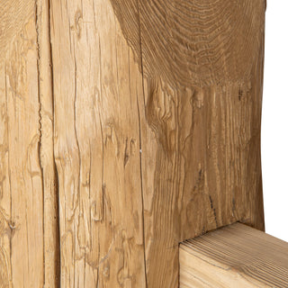 Mila Dining Table Natural