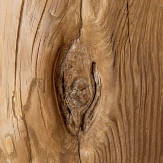 Mila Dining Table Natural