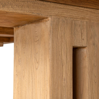Cairns Dining Table Natural