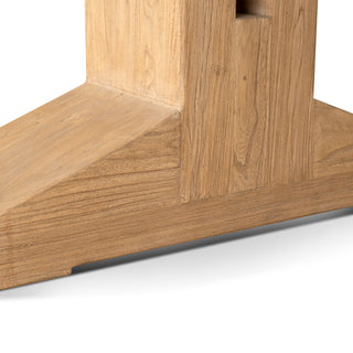 Cairns Dining Table Natural