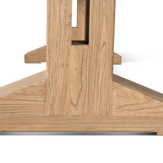 Cairns Dining Table Natural