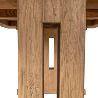 Cairns Dining Table Natural