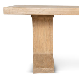 Brighton Dining Table Natural