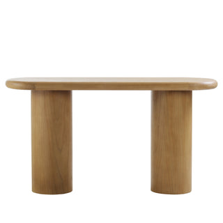 Lily Console Table Natural