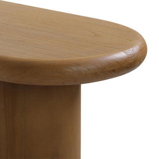 Lily Console Table Natural