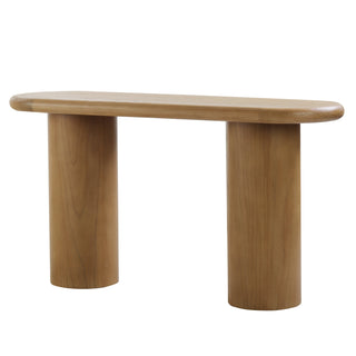 Lily Console Table Natural
