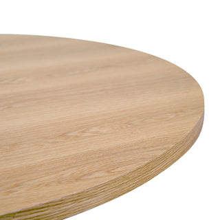 Harper Dining Table Natural