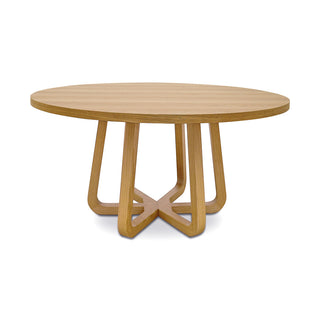 Harper Dining Table Natural