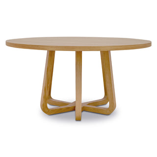 Harper Dining Table Natural
