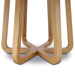 Harper Dining Table Natural