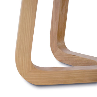 Harper Dining Table Natural