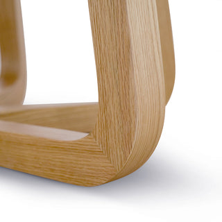 Harper Dining Table Natural