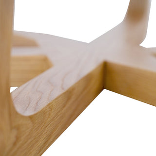 Harper Dining Table Natural