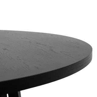 Jack Dining Table Black