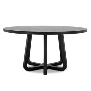 Jack Dining Table Black